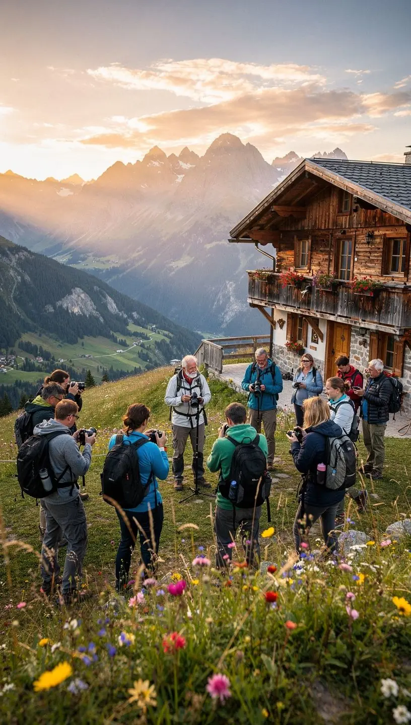 Ein Kaffeetischbuch, das die Schönheit der urbanen Kunst und des Designs dokumentiert.